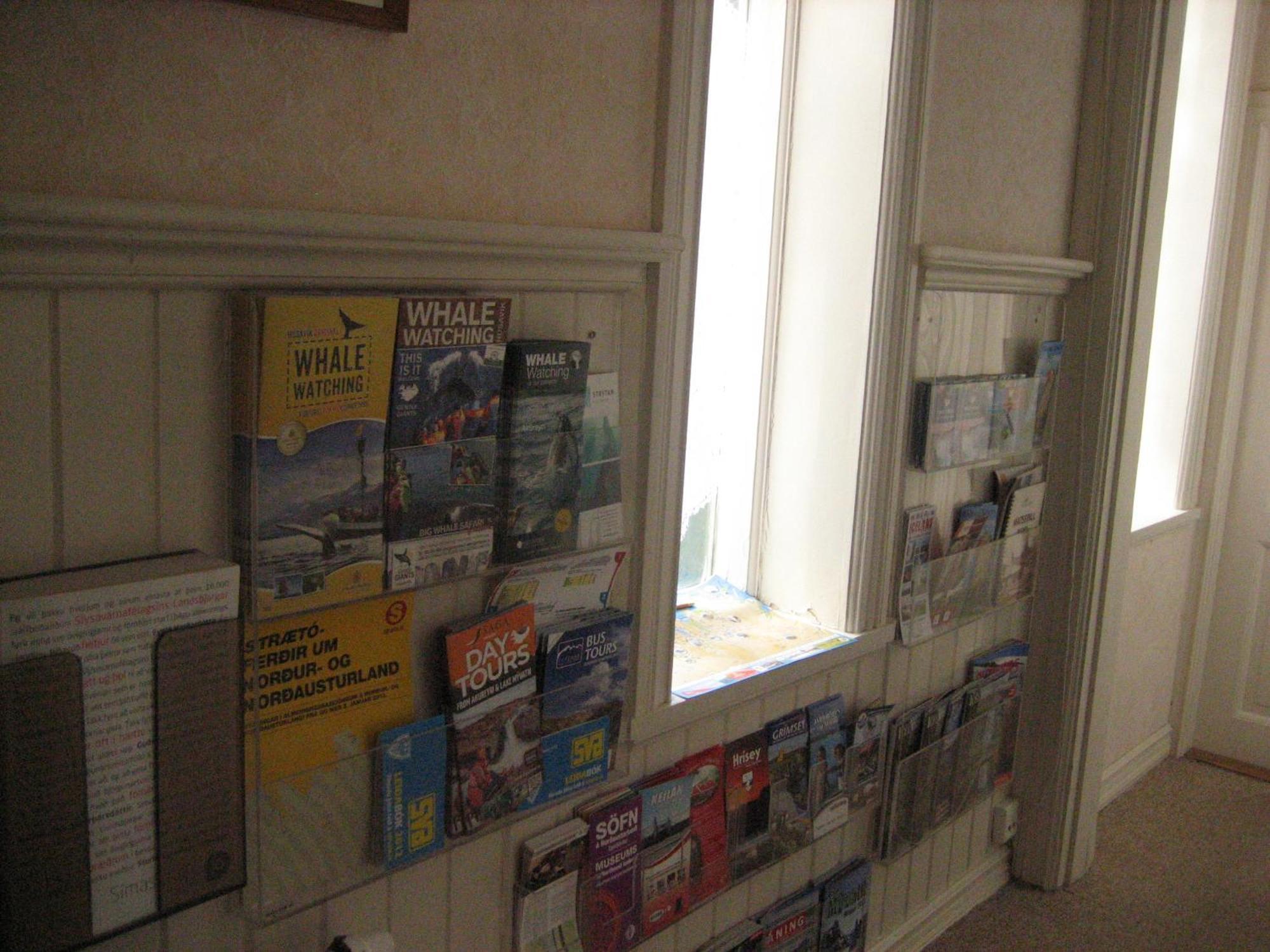 Guesthouse Solgardar Akureyri Buitenkant foto