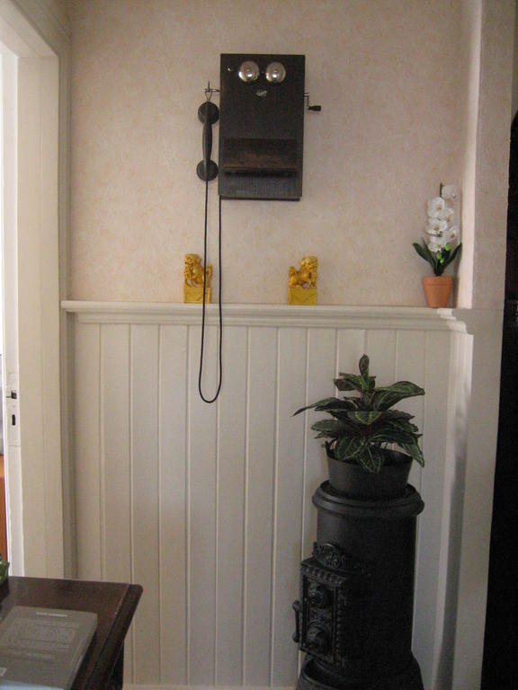 Guesthouse Solgardar Akureyri Buitenkant foto
