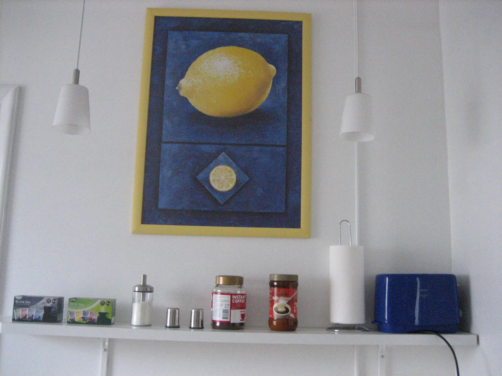 Guesthouse Solgardar Akureyri Buitenkant foto
