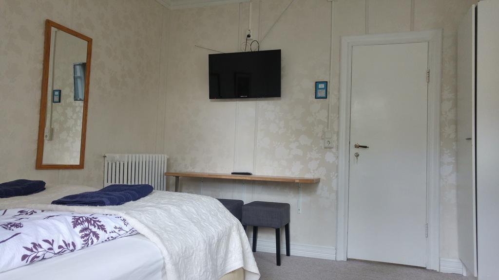 Guesthouse Solgardar Akureyri Kamer foto